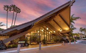 Best Western Plus Island Palms Hotel & Marina San Diego