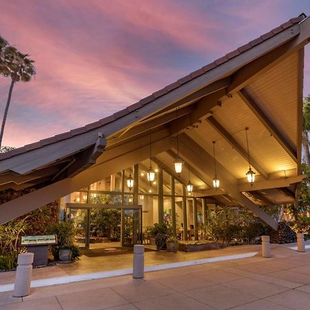 Best Western Plus Island Palms Hotel & Marina San Diego Exterior photo