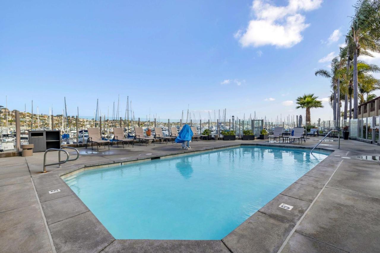 Best Western Plus Island Palms Hotel & Marina San Diego Exterior photo